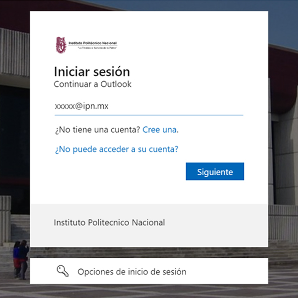 Inicio